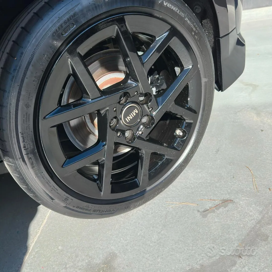 Mini Cooper 2025 photo 4