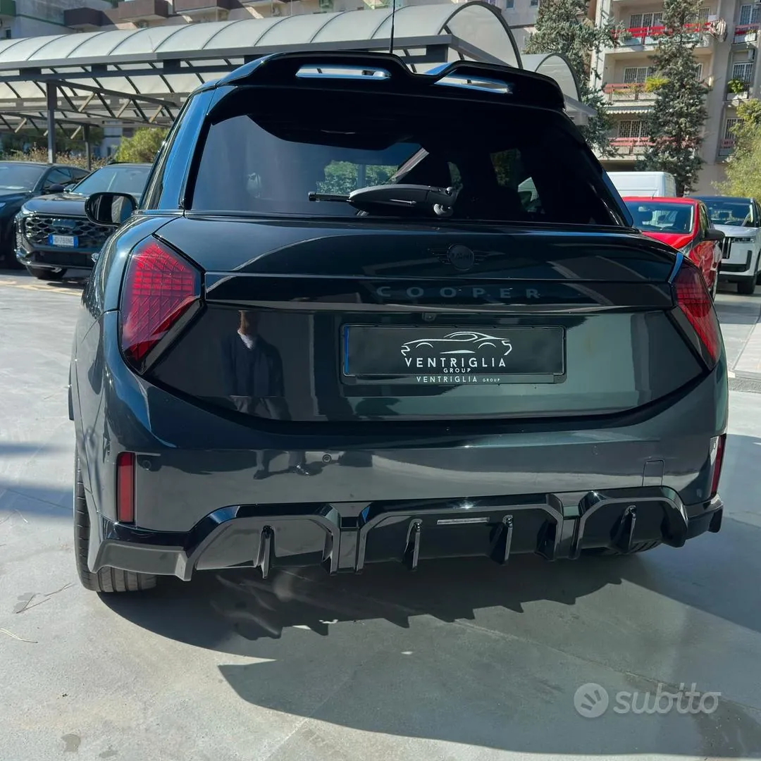 Mini Cooper 2025 photo 5