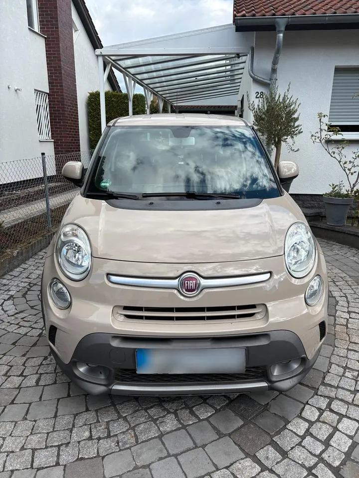 Fiat 500 L