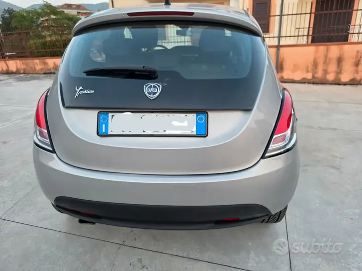 Lancia Ypsilon 2017 photo 3