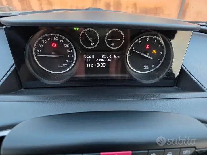 Lancia Ypsilon 2017 photo 5
