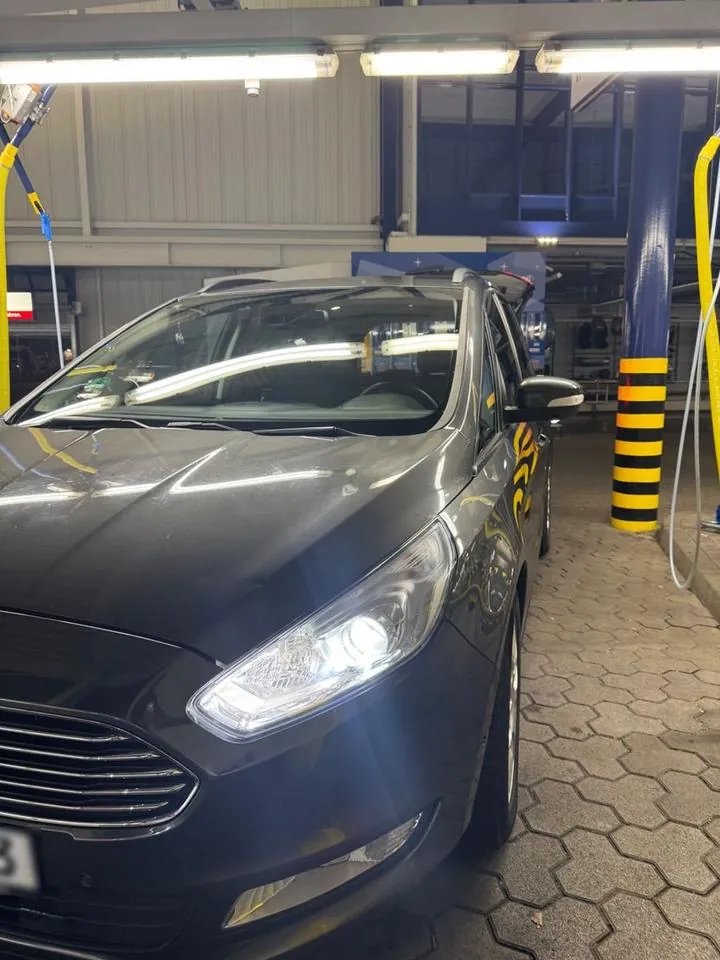 Ford Galaxy