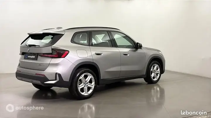 BMW X1 2023 photo 5