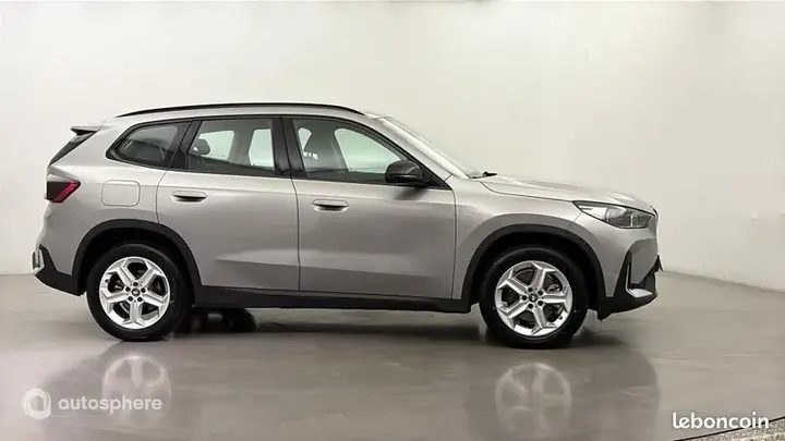 BMW X1 2023 photo 4
