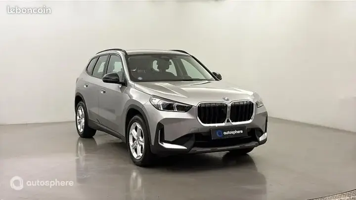 BMW X1 2023 photo 3