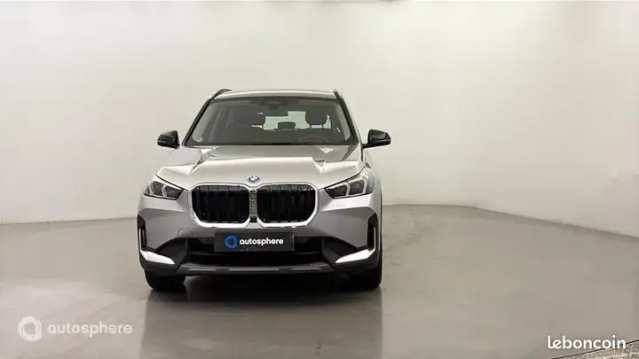 BMW X1 2023 photo 2