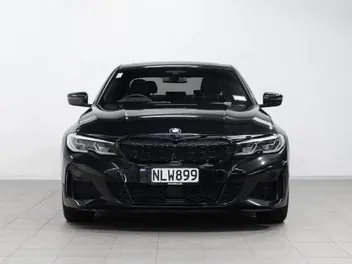 BMW M340I 2021 photo 4
