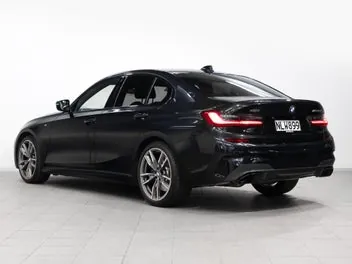 BMW M340I 2021 photo 3