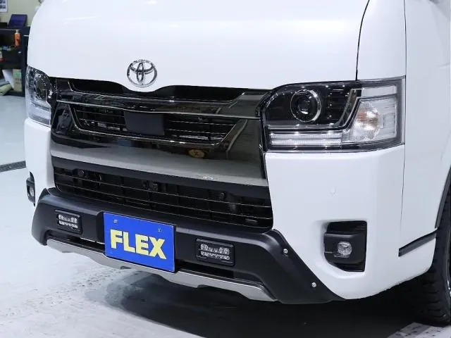 Toyota Hiace 2026 photo 2