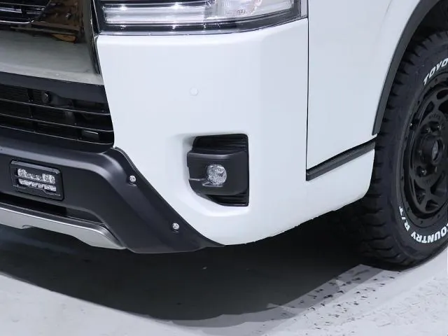 Toyota Hiace 2026 photo 5