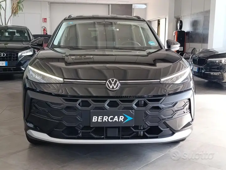 Volkswagen T-Roc 2026 photo 3