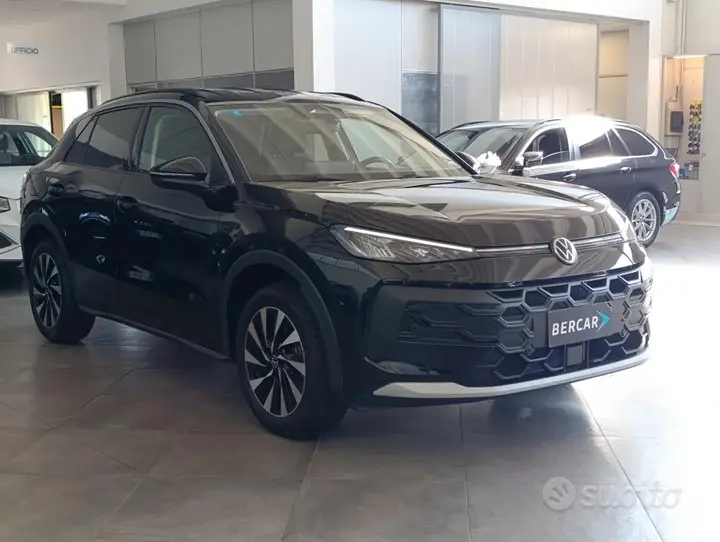 Volkswagen T-Roc 2026 photo 4