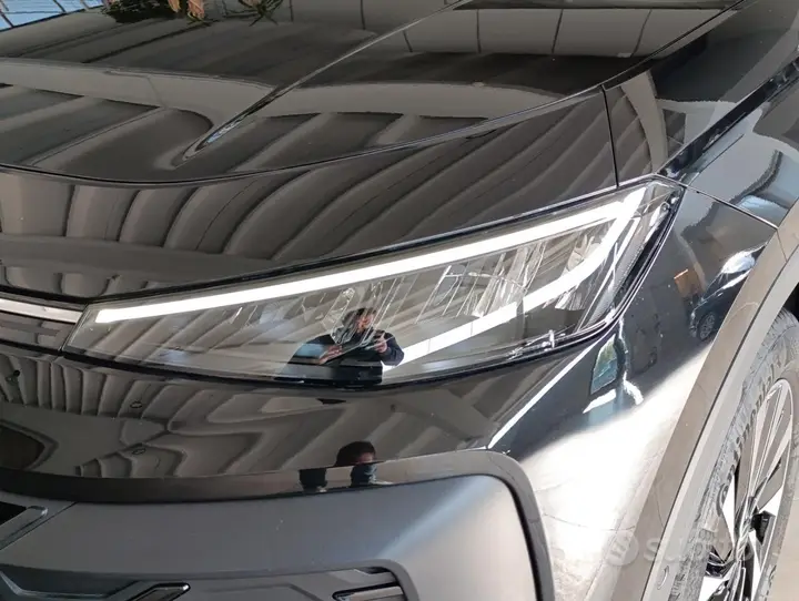Volkswagen T-Roc 2026 photo 2