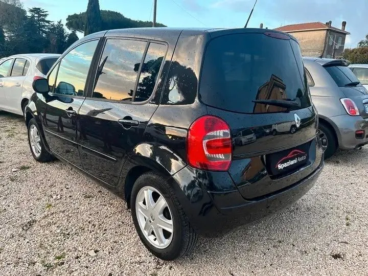 Renault Modus 2010 photo 4