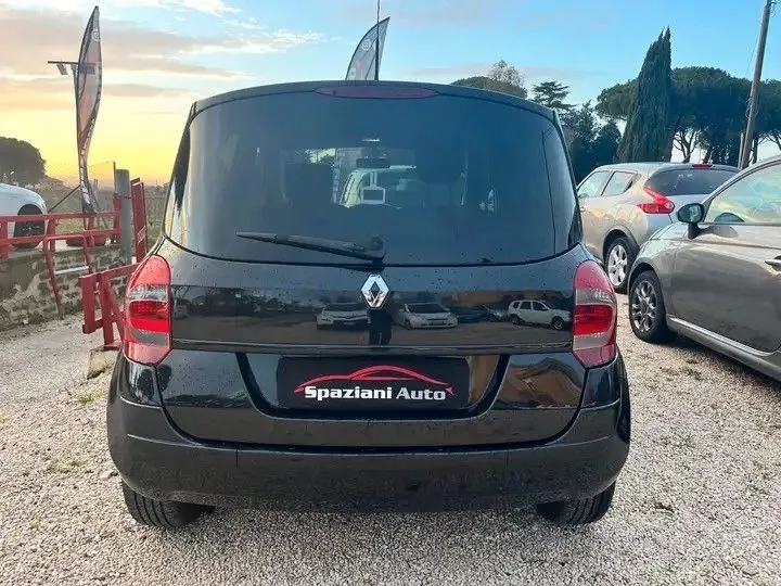 Renault Modus 2010 photo 5