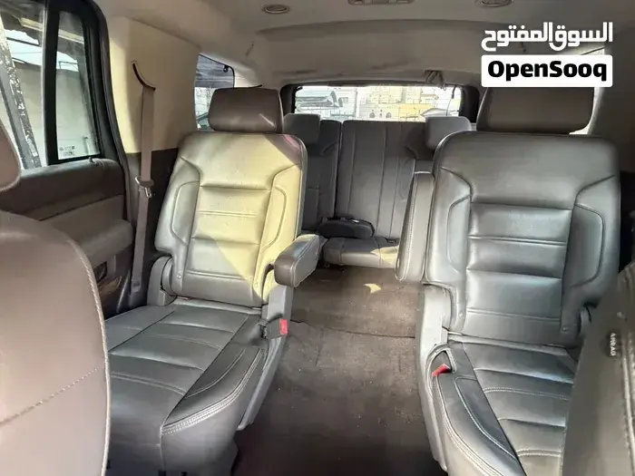 GMC Yukon 2016 photo 5