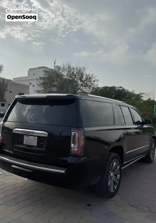 GMC Yukon 2016 photo 4