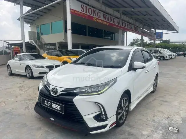 Toyota Vios