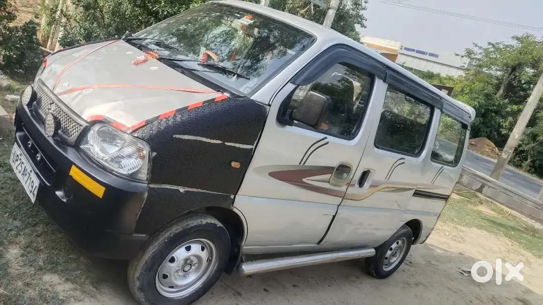 Maruti Suzuki Eeco
