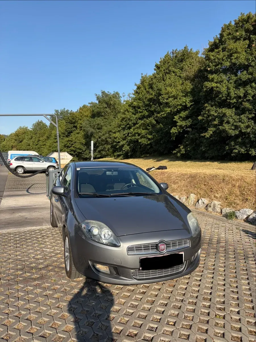 Fiat Bravo 2011 photo 2