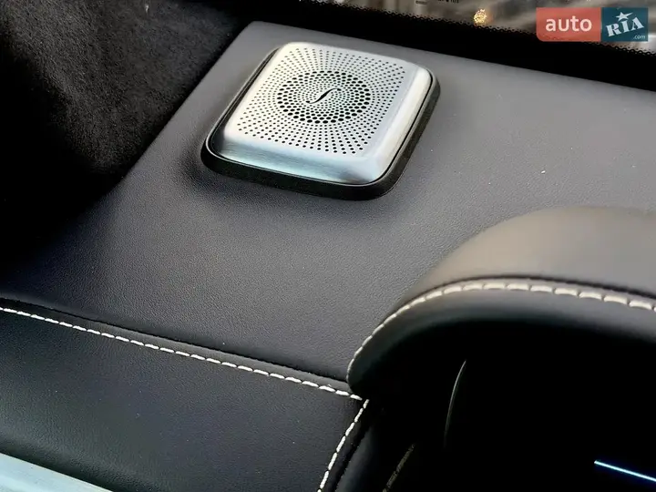 Mercedes-Benz G-Class 2021 photo 3
