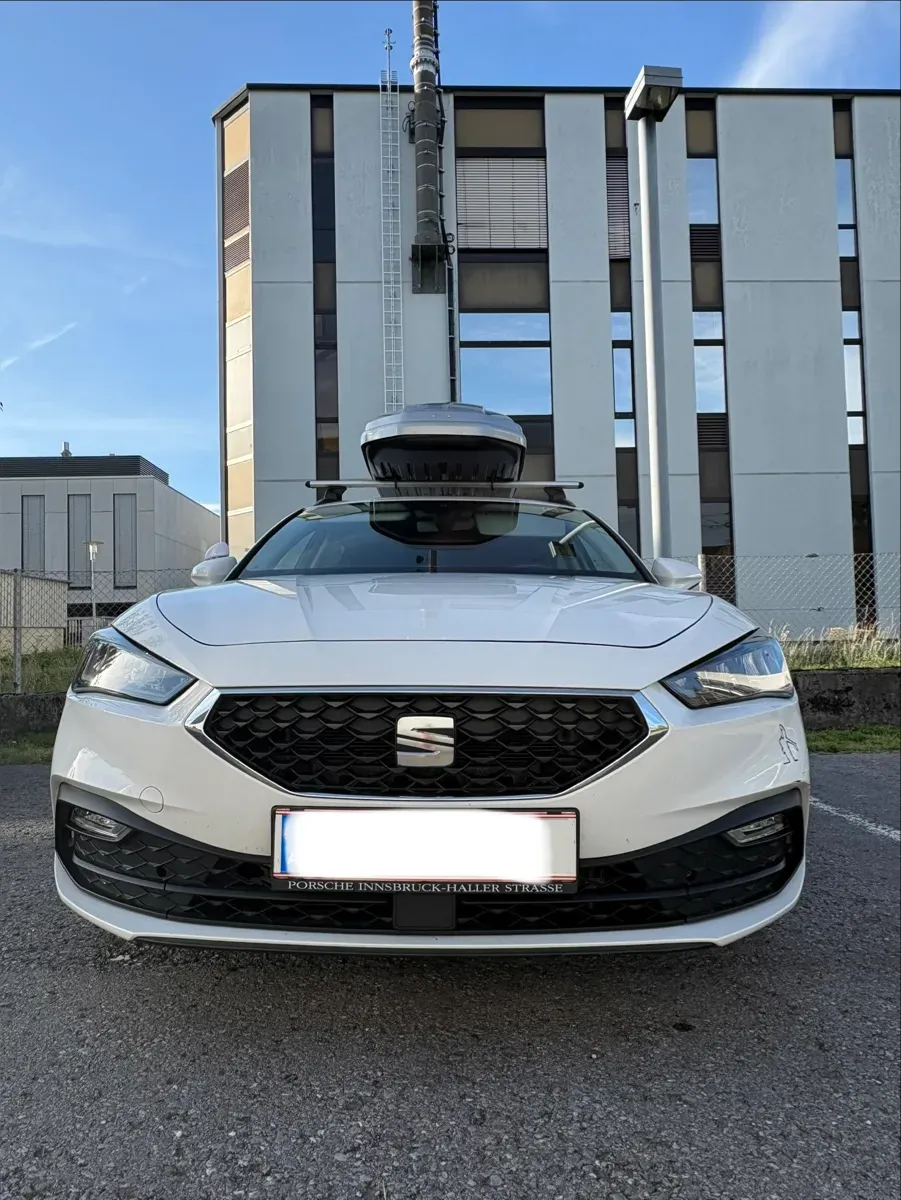 Seat Leon 2021 photo 3