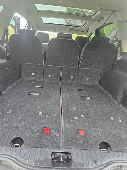 Ford S-Max 2008 photo 4