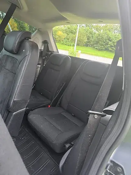 Ford S-Max 2008 photo 5