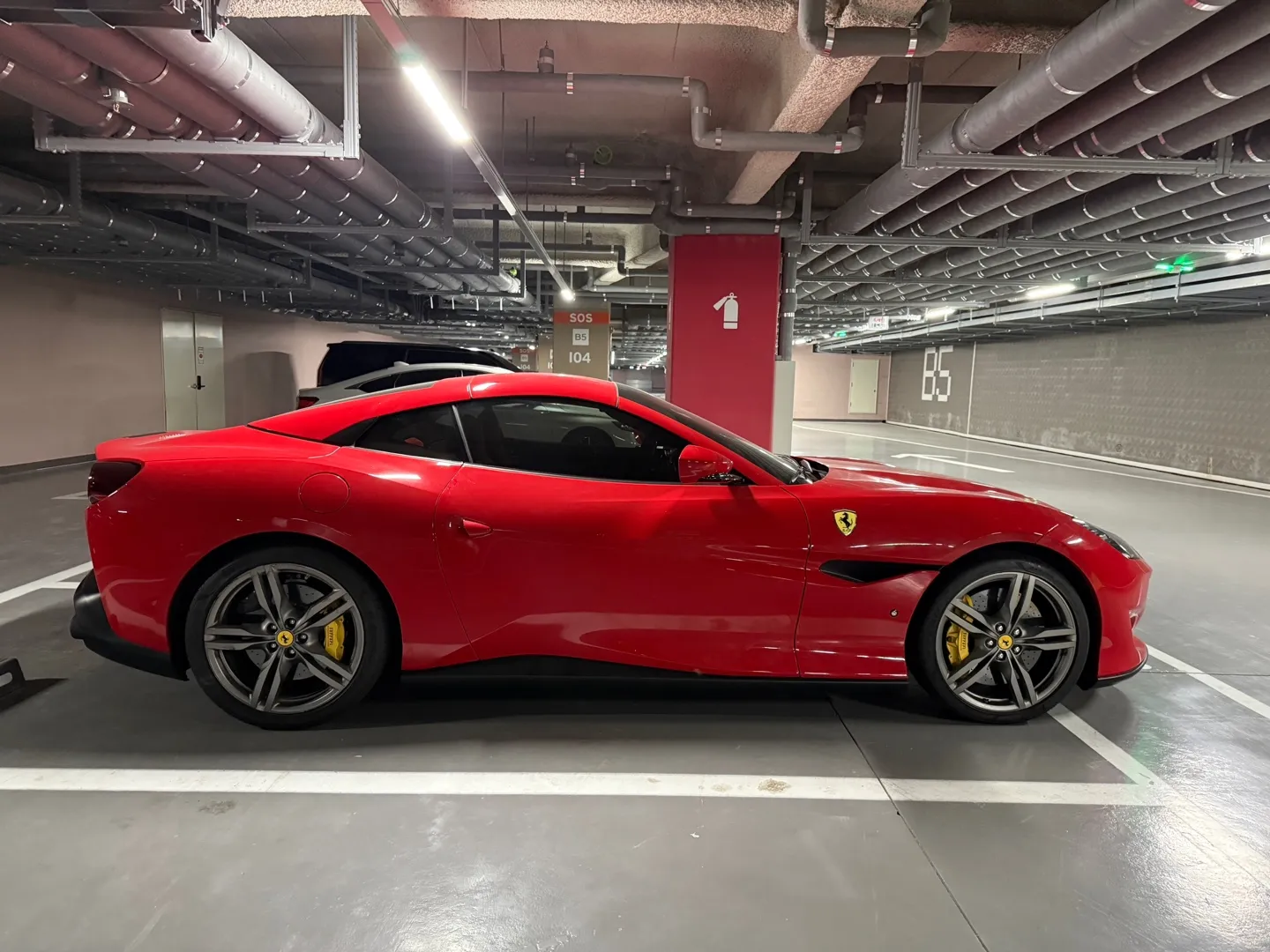 Ferrari Portofino