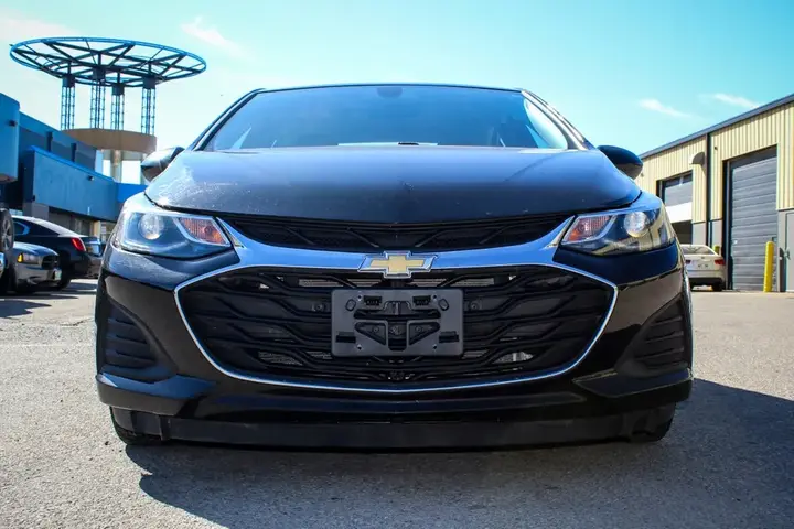 Chevrolet Cruze 2019 photo 2