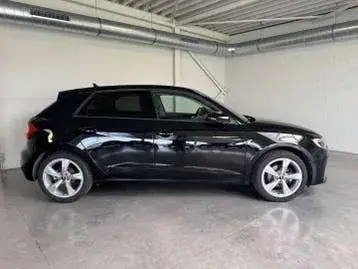 Audi A1 Sportback 2025 photo 2