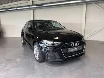 Audi A1 Sportback 2025 photo 3