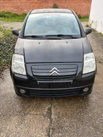 Citroen C2