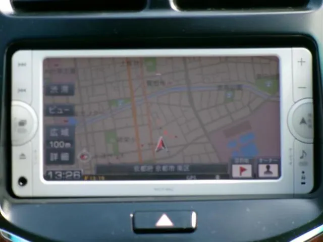Toyota Sai 2014 photo 5