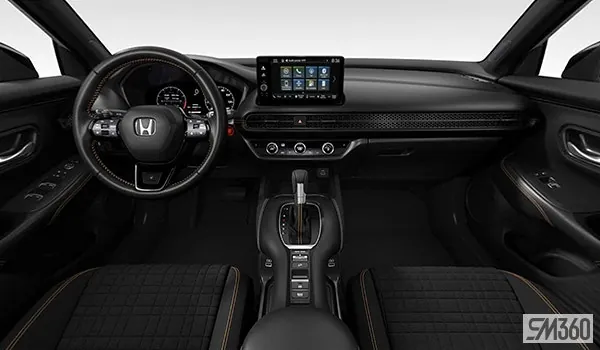 Honda Hr-V 2027 photo 3