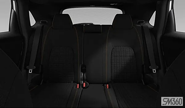 Honda Hr-V 2027 photo 2