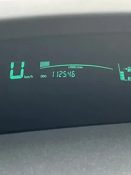 Toyota Yaris 2009 photo 5