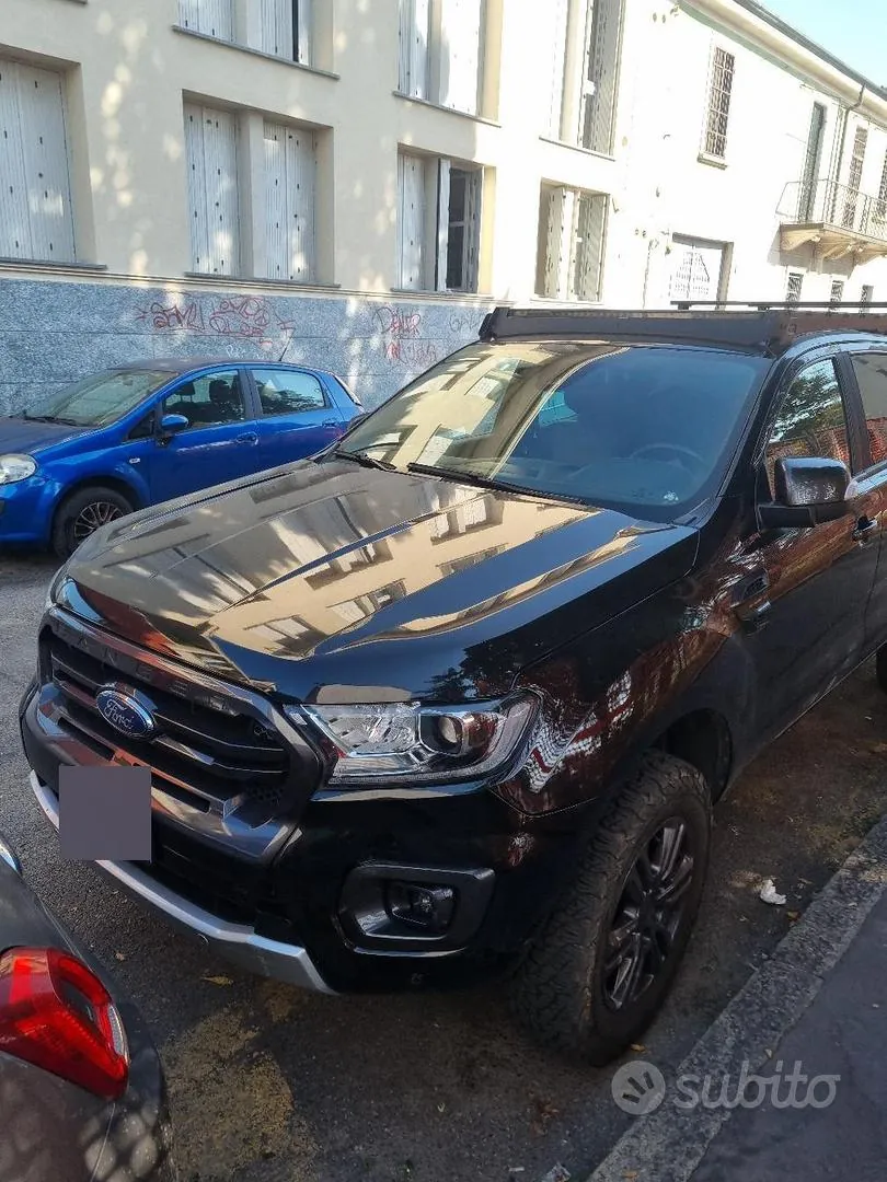 Ford Ranger