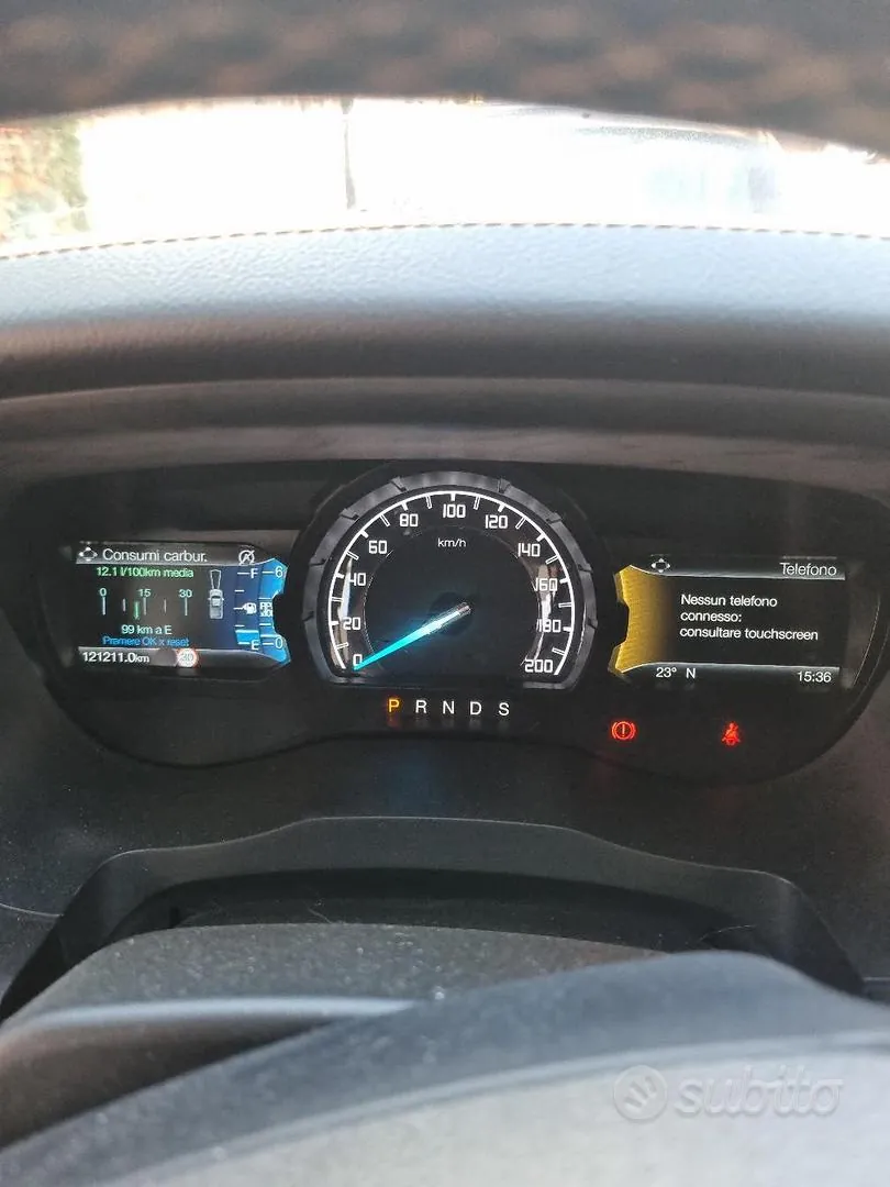 Ford Ranger 2020 photo 5