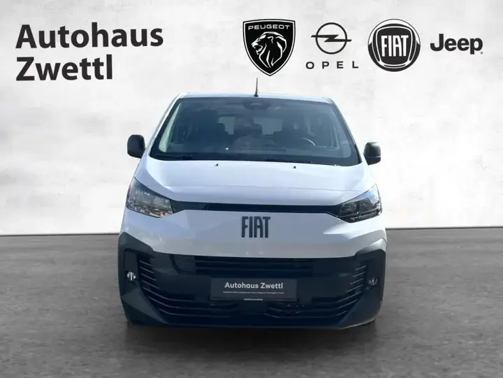 Fiat Scudo photo 2