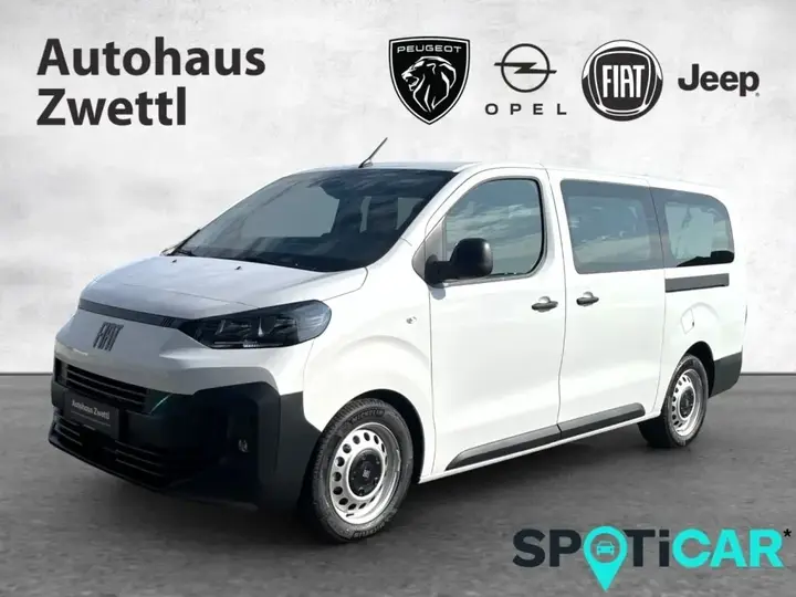Fiat Scudo