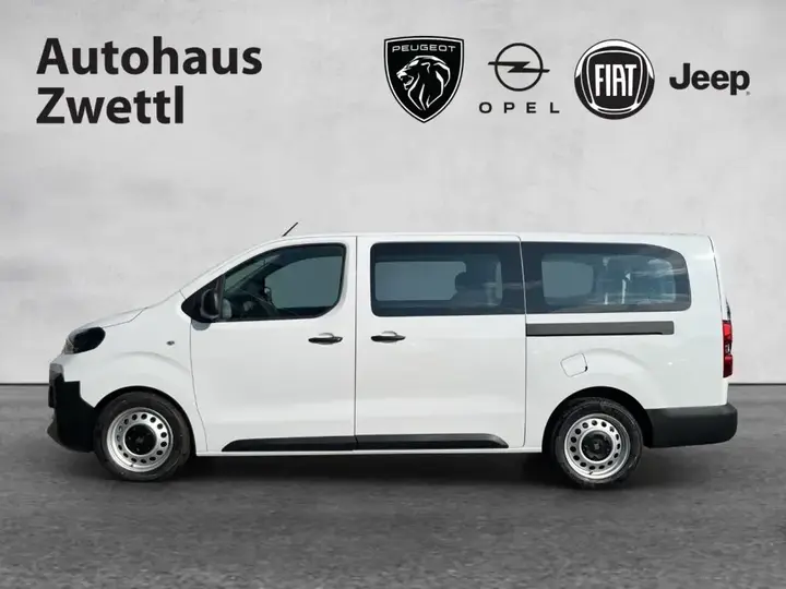 Fiat Scudo photo 3