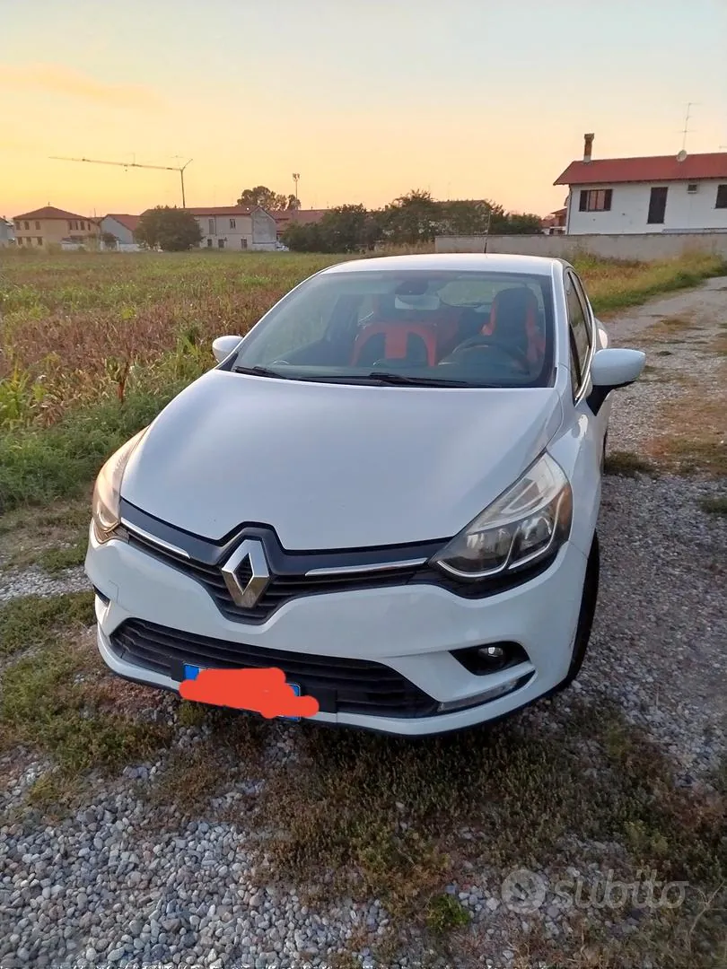 Renault Clio 2017 photo 5