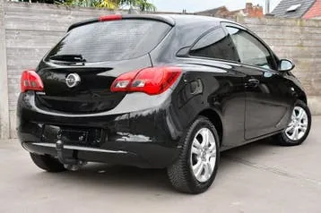 Opel Corsa 2017 photo 3