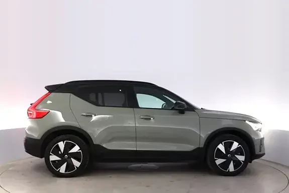 Volvo Xc40 2024 photo 5