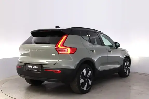 Volvo Xc40 2024 photo 4