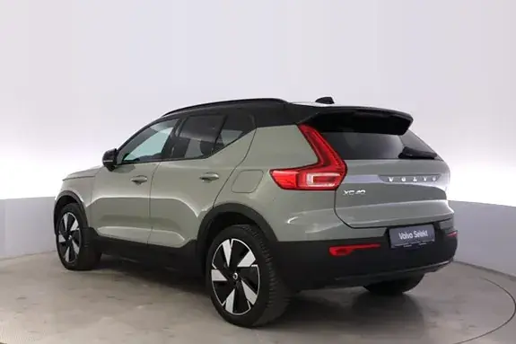Volvo Xc40 2024 photo 3