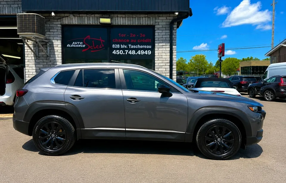 Mazda Cx-50 2023 photo 5