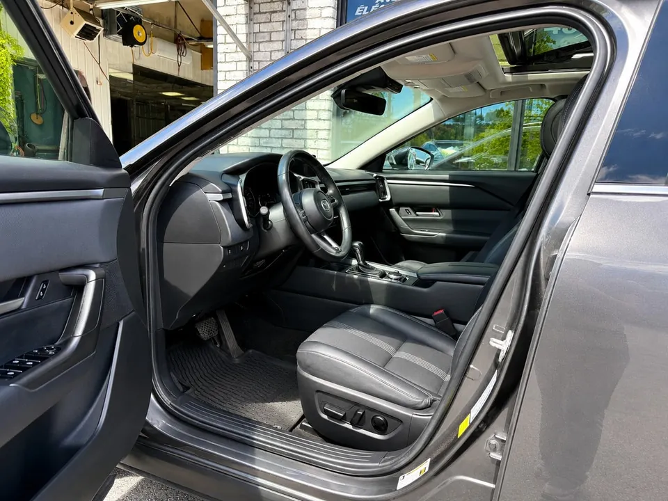 Mazda Cx-50 2023 photo 2