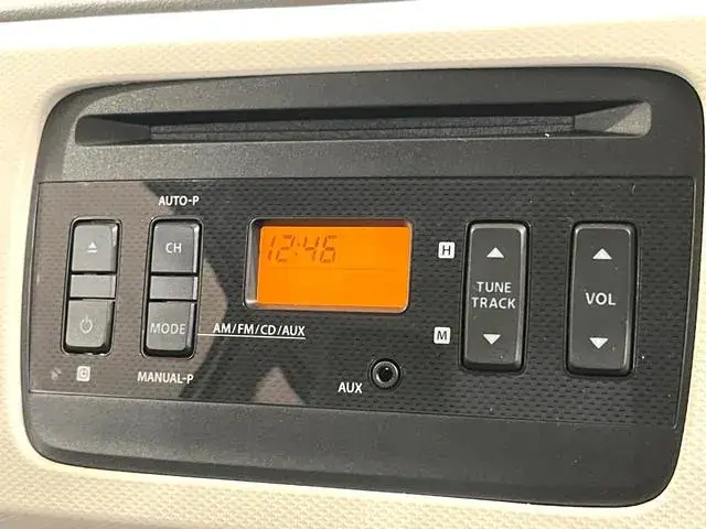 Suzuki Altis 2017 photo 4